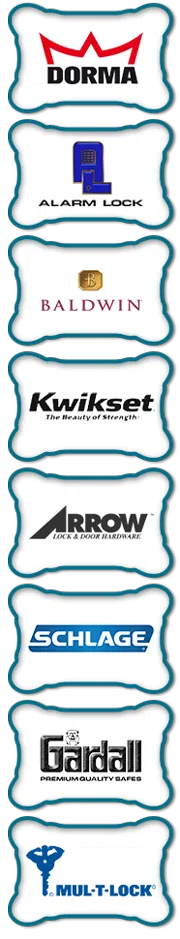 Palisades Park Locksmith Service Palisades Park, NJ 201-620-6496 - brands-logo-verticle